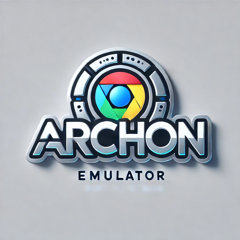 ARChon Emulator