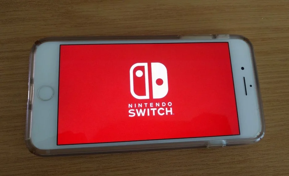 Android Nintendo Switch Emulator logo