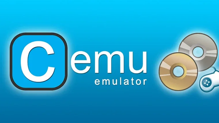 Cemu logo