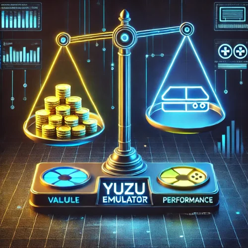 Cost of Yuzu Emulator