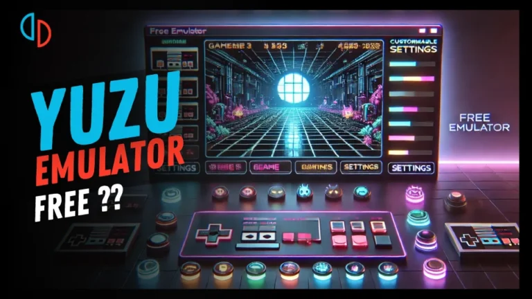 Is Yuzu Emulator Free