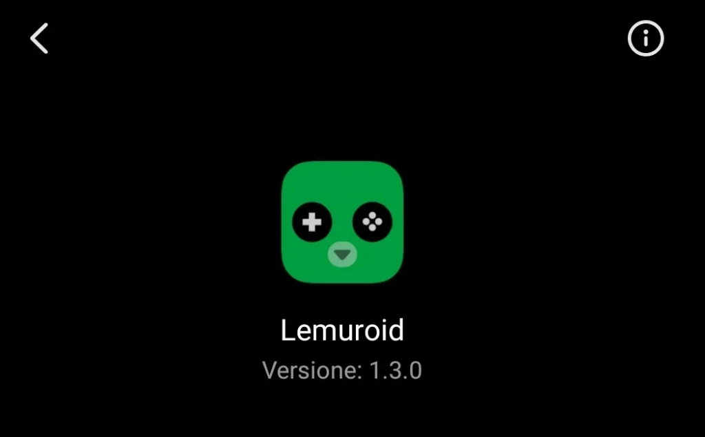 Lemuroid
