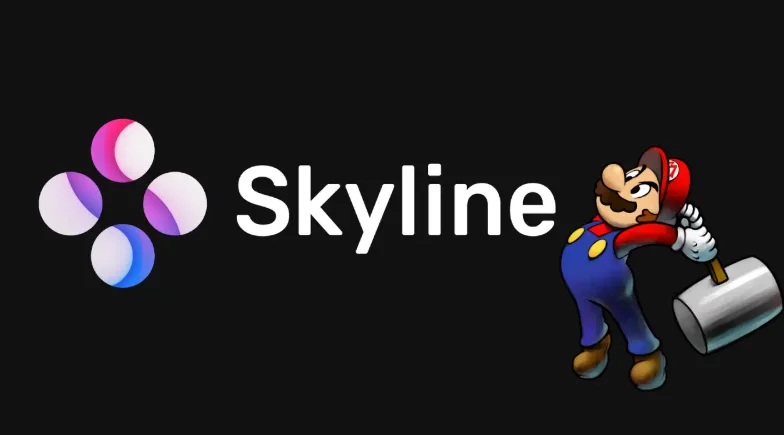 Skyline Emulator logo
