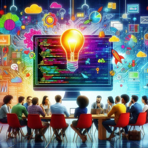 The Philosophy Behind Open Source