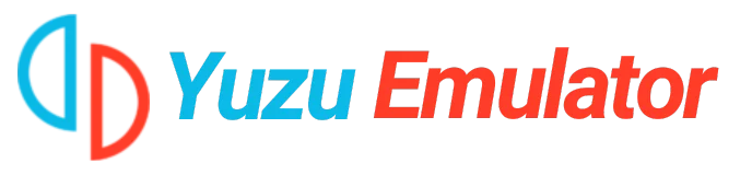 Yuzu Emulator Logo